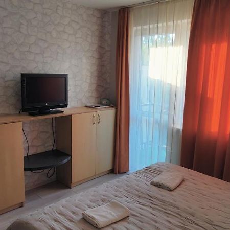 Greti Apartman Zalakaros Exterior foto