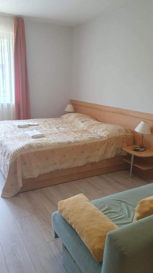 Greti Apartman Zalakaros Exterior foto