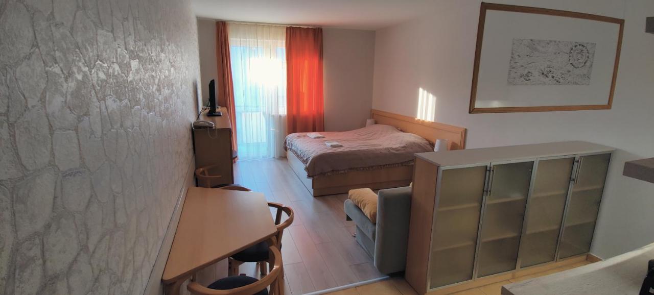 Greti Apartman Zalakaros Exterior foto